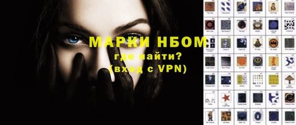 хмурый Верхний Тагил