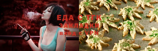хмурый Верхний Тагил